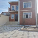 Satılır 4 otaqlı Həyət evi/villa, Masazır, Abşeron rayonu 1