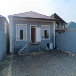 Satılır 3 otaqlı Həyət evi/villa, Binə qəs., Xəzər rayonu 1