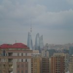 Аренда 2 комнат Новостройка, м. 28 Мая метро, Цирк, Насими район 3