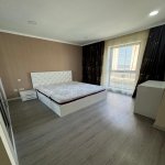 Kirayə (aylıq) 3 otaqlı Yeni Tikili, 28 May metrosu, Port Baku, Nəsimi rayonu 14