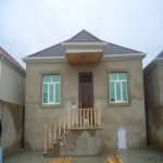 Satılır 3 otaqlı Həyət evi/villa, Binəqədi qəs., Binəqədi rayonu 1