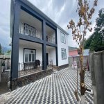 Kirayə (günlük) 5 otaqlı Həyət evi/villa Qəbələ 14