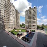 Продажа 3 комнат Новостройка, м. Автовокзал метро, пос. Биляджари, Бинагадинский р-н район 3