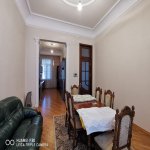 Satılır 13 otaqlı Həyət evi/villa, Memar Əcəmi metrosu, Nəsimi rayonu 39