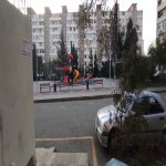 Satılır 3 otaqlı Yeni Tikili, Həzi Aslanov metrosu, Xətai rayonu 1