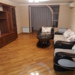 Kirayə (aylıq) 2 otaqlı Köhnə Tikili, Nizami metrosu, Rusiya səfirliyi, Nəsimi rayonu 11