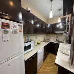 Satılır 4 otaqlı Yeni Tikili, Memar Əcəmi metrosu, 9-cu mikrorayon, Binəqədi rayonu 8