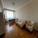 Kirayə (aylıq) 3 otaqlı Yeni Tikili, Yeni Günəşli qəs., Suraxanı rayonu 2
