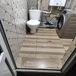 Satılır 5 otaqlı Həyət evi/villa, Avtovağzal metrosu, Biləcəri qəs., Binəqədi rayonu 28