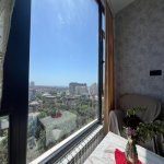 Kirayə (aylıq) 3 otaqlı Yeni Tikili, Nəriman Nərimanov metrosu, Nərimanov rayonu 10