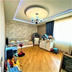 Satılır 3 otaqlı Yeni Tikili, Neftçilər metrosu, Nizami rayonu 6