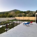 Kirayə (günlük) A frame evler Qəbələ 7