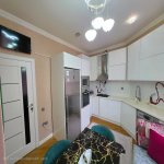 Kirayə (aylıq) 2 otaqlı Yeni Tikili, Memar Əcəmi metrosu, Nəsimi rayonu 9