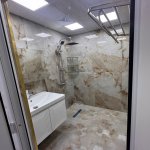 Продажа 2 комнат Вторичка, м. Мемар Аджеми метро, Насими район 6