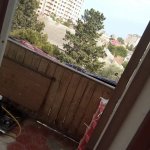 Satılır 2 otaqlı Köhnə Tikili, Neftçilər metrosu, Bakıxanov qəs., Sabunçu rayonu 5