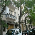 Kirayə (aylıq) 3 otaqlı Köhnə Tikili, İçərişəhər metrosu, Səbail rayonu 1