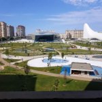 Kirayə (aylıq) 2 otaqlı Yeni Tikili, Nəriman Nərimanov metrosu, Nərimanov rayonu 3