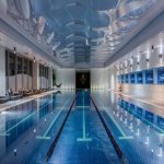 Kirayə (aylıq) 3 otaqlı Yeni Tikili, 28 May metrosu, Nəsimi rayonu 26