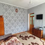 Satılır 5 otaqlı Həyət evi/villa Şəki 10