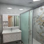 Аренда 3 комнат Новостройка, м. 28 Мая метро, Насими район 12