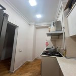 Satılır 3 otaqlı Yeni Tikili, Həzi Aslanov metrosu, Xətai rayonu 12