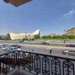 Kirayə (aylıq) 3 otaqlı Köhnə Tikili, Nəriman Nərimanov metrosu, Montin qəs., Nərimanov rayonu 1