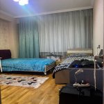 Satılır 3 otaqlı Yeni Tikili, Qara Qarayev metrosu, Nizami rayonu 3