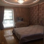 Kirayə (aylıq) 3 otaqlı Yeni Tikili, Sahil metrosu, Səbail rayonu 9