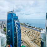 Аренда 4 комнатная Новостройка, м. Хетаи метро, , Хетаи район 26