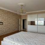 Аренда 3 комнат Новостройка, м. Эльмляр Академиясы метро, пос. Ясамал, Ясамал район 10