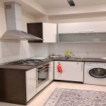 Kirayə (aylıq) 3 otaqlı Yeni Tikili, Nizami metrosu, Yasamal rayonu 8