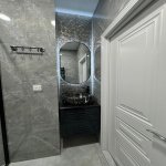 Аренда 2 комнатная Новостройка, м. Нариман Нариманов метро, Метропарк, Наримановский р-н район 17