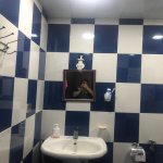 Satılır 2 otaqlı Yeni Tikili, Əhmədli metrosu, Əhmədli, Xətai rayonu 6