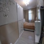 Satılır 2 otaqlı Köhnə Tikili, Azadlıq metrosu, 7-ci mikrorayon, Tennis Akademiyası, Binəqədi rayonu 3