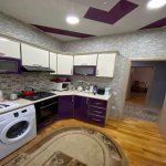 Satılır 4 otaqlı Həyət evi/villa, Koroğlu metrosu, Ramana qəs., Sabunçu rayonu 10