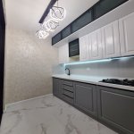 Satılır 3 otaqlı Yeni Tikili, Gənclik metrosu, Nəsimi rayonu 8