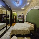 Satılır 3 otaqlı Yeni Tikili, İnşaatçılar metrosu, Yeni Yasamal qəs., Yasamal rayonu 9