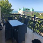 Kirayə (aylıq) 8 otaqlı Bağ evi, Novxanı, Abşeron rayonu 19