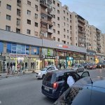 Kirayə (aylıq) 3 otaqlı Köhnə Tikili, Neftçilər metrosu, Nizami rayonu 1