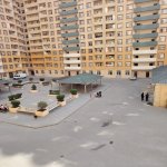 Kirayə (aylıq) 3 otaqlı Yeni Tikili, Əhmədli metrosu, Xətai rayonu 1