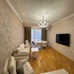 Kirayə (aylıq) 3 otaqlı Yeni Tikili, Nizami metrosu, Nəsimi rayonu 3