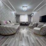 Аренда 3 комнатная Новостройка, İnşaatçılar метро, Ясамал район 1