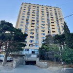 Satılır Obyekt, Memar Əcəmi metrosu, Nəsimi rayonu 12