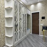 Satılır 3 otaqlı Yeni Tikili, Qara Qarayev metrosu, Nizami rayonu 4