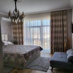 Kirayə (aylıq) 3 otaqlı Yeni Tikili Sumqayıt 10