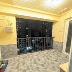 Satılır 2 otaqlı Yeni Tikili, Həzi Aslanov metrosu, H.Aslanov qəs., Xətai rayonu 5