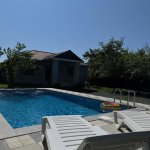 Kirayə (günlük) 3 otaqlı Həyət evi/villa Qəbələ 3