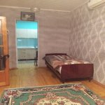 Kirayə (aylıq) 2 otaqlı Həyət evi/villa, Yeni Günəşli qəs., Suraxanı rayonu 1