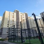Satılır 3 otaqlı Yeni Tikili, Qara Qarayev metrosu, Nizami rayonu 32