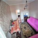 Satılır 3 otaqlı Köhnə Tikili, Mərdəkan, Xəzər rayonu 3